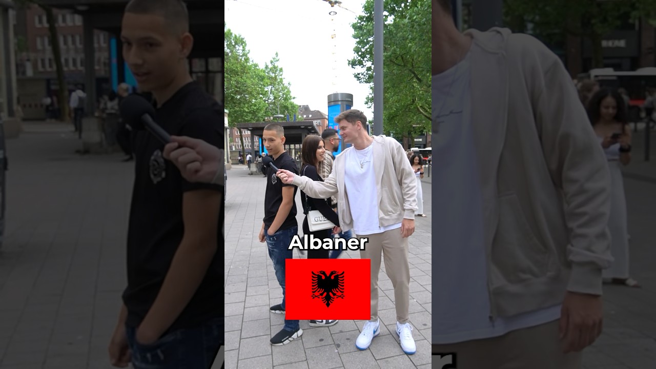 Streetdate geht schief 😳 