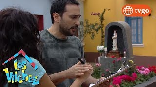 Los Vílchez - 04/01/2019 - Cap 3 - 5/5