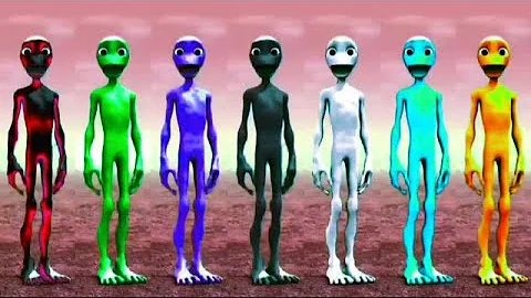 Dame Tu Cosita FULL HD | All Variation Dame Tu Cosita Music Video 2024