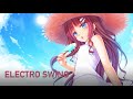 Best of ELECTRO SWING Mix SUMMER 2018 - June - July - •|龴◡龴|• -