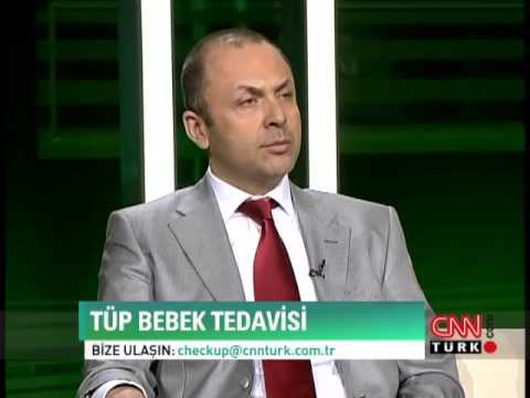 Tüp Bebekte Yaş Sınırı Kaçtır?