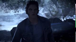 Scott & Hayden Malia