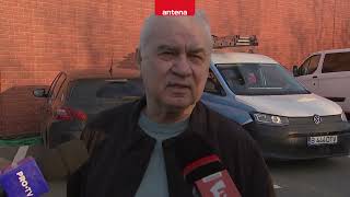 Mesajul lui Anghel Iordănescu pentru selecţionerul Mircea Lucescu, ce se află internat în spital
