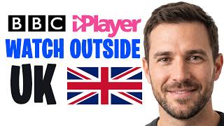How to Watch BBC iPlayer Outside the UK (2026) | Full Guide ✅