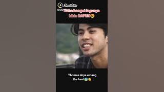 Thomas Arya - Kesetiaan Sia-sia