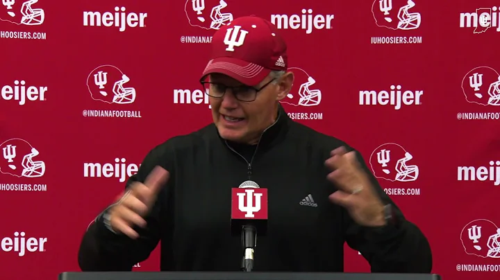 Tom Allen on Jack Tuttle and Rutgers