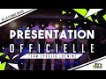 PRESENTATION TEAM FYBOLIA-LOCMINE 2018