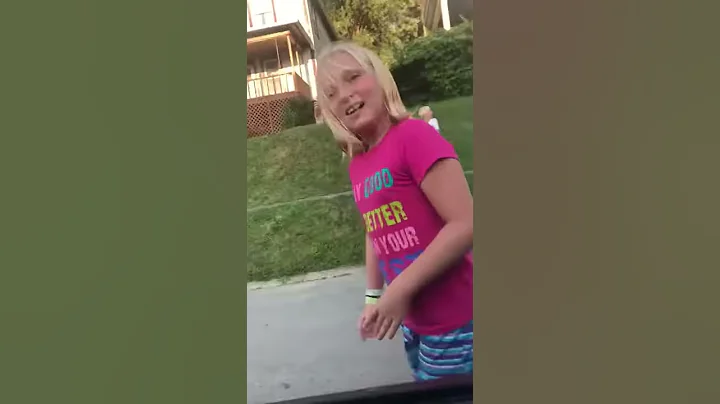 Kiki challenge I did it