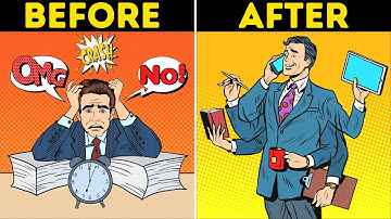 The Pareto Principle - Work less and achieve more! | 80-20 RULE