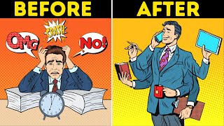 The Pareto Principle - Work Less And Achieve More 80-20 Rule