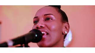 Video thumbnail of "HAGAYI PAUL - NEGAMIYE IMANA ( OFFICIAL MUSIC VIDEO )"