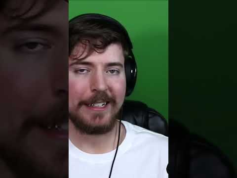 MrBeast's LATEST Advice For New YouTube Creators 2024 #shorts #viral