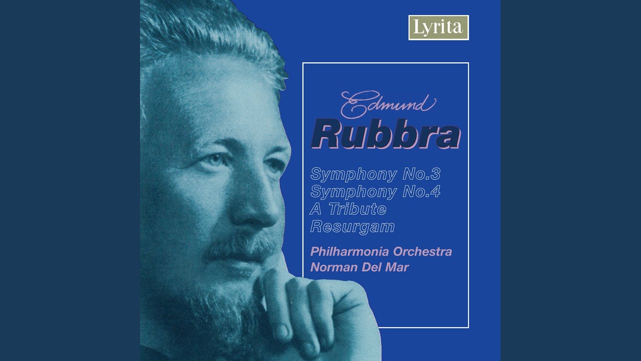 Watch Symphony No. 4, Op. 53: III. Introduzione: Grave e molto calmo — on YouTube