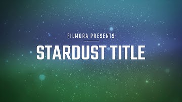 20 intro titles green screen(Chroma key) collection