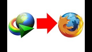 how to add idm extension in mozilla firefox