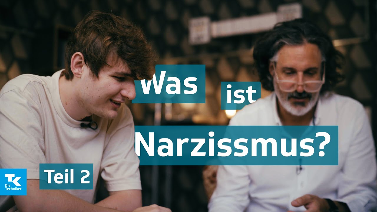 Narzissmus: Wann ist Selbstbewusstsein krankhaft? | Asklepios