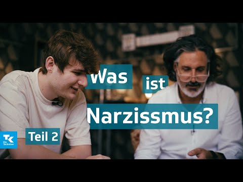 Was ist Narzissmus