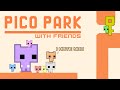 THE MOST FRUSTRATING GAME EVER • PICO PARK