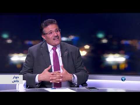 حوار خاص مع رفيق عبد السلام وزير الخارجية التونسي الاسبق