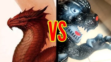 Fictional Multiverse Vs Resident Evil Code Veronica X Players Filme Godzilla Vs The Dragon Batte