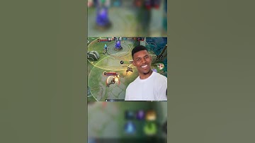 KHALEED ADVANCE OBSERVATION HAKI 🤣 #mobilelegends #mlbb #mlbbshorts #khaleed #mlbbhighlights