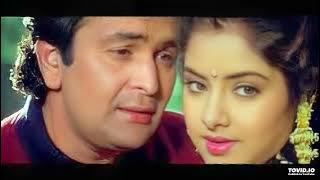 Kabhi khushiyon ki sargam ||mrityudaata(1997)||Alka yagnik,Mohammed Aziz,vinod rathod