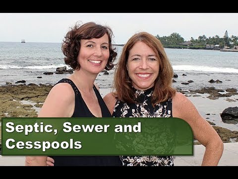 Video: Apakah tangki septik legal di Hawaii?