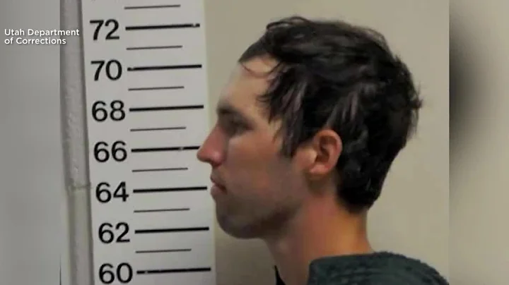 Utah man is charged with murder in Charlie Kirk shooting