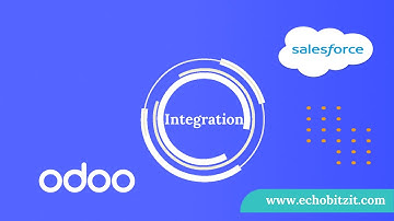 Leads Sync | Odoo ⇄ Salesforce Integration