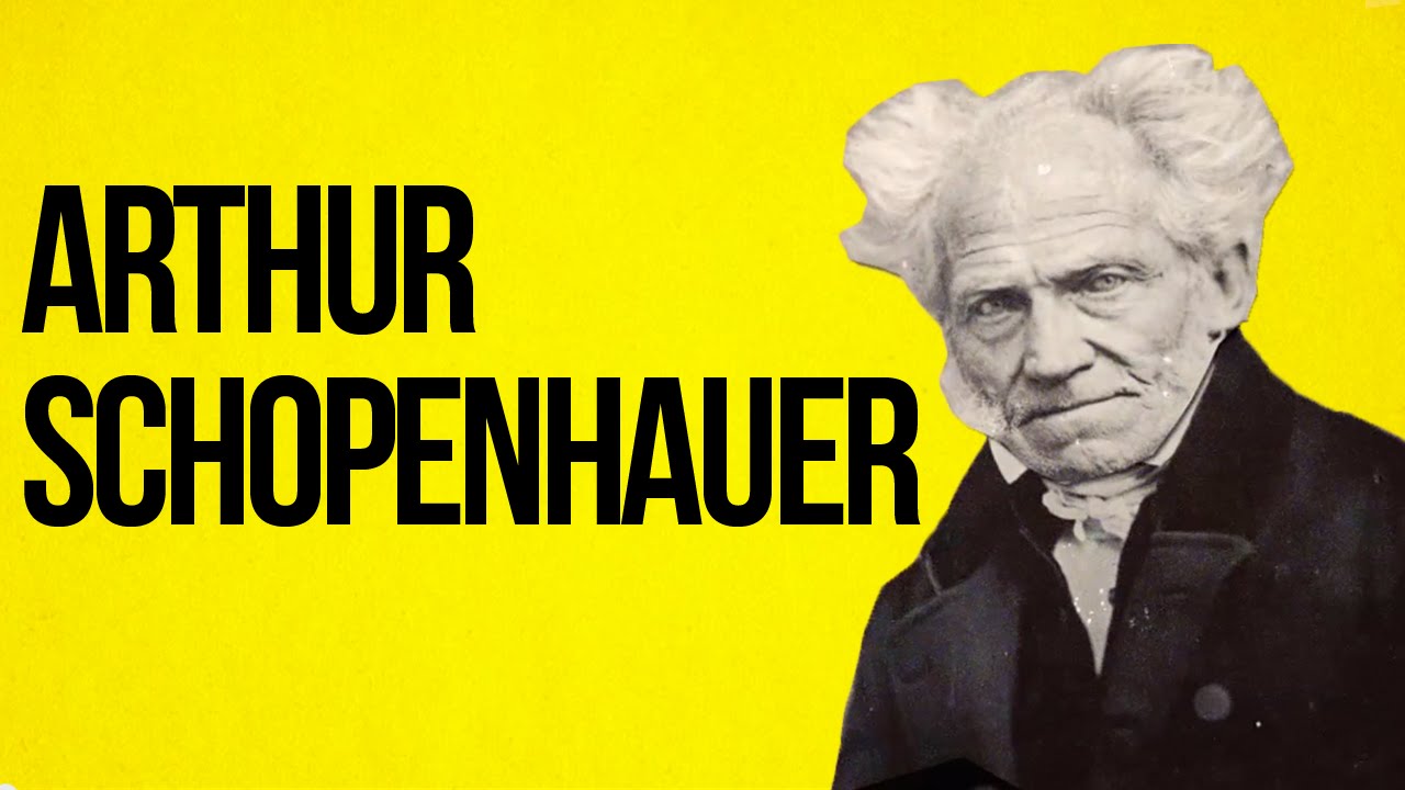 Philosophy - Schopenhauer