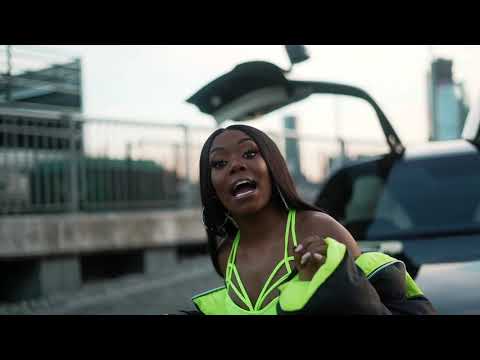 Lady Leshurr