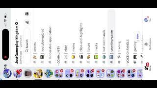 In game with JustGamePlay