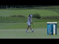 Jeeno Thitikul Highlights | FM Championship Rd. 3