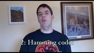 Hamming Codes