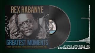 Bra Rex O nketsang Amapiano MIX Sevenzo (Visualized) _ Latest Amapiano Songs/Mixes 2021