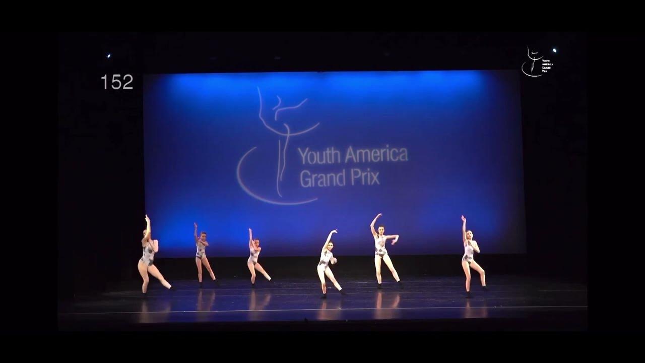 YAGPSemi Finals Pittsburgh 2022 Ensemble YouTube