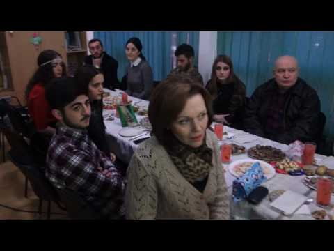 Video: 24 Valandos Tbilisyje, Gruzijoje - „Matador Network“