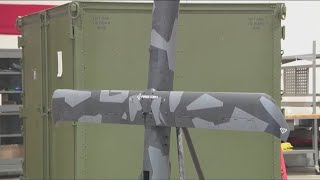 San Diego 3D printing startup to produce drones for U.S. military