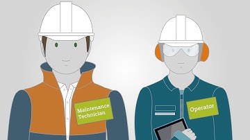 SIMIT Simulation Framework: Vorteile für Operator (DE)