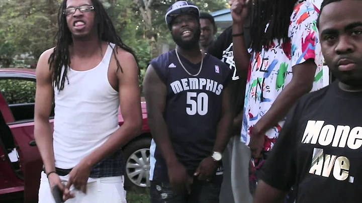 "Preach remix"  T Bandz, D1, Flame, Hasty  Directe...