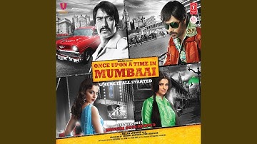 I AM IN LOVE (DANCE)