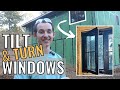 Alpen Windows - Tilt and Turn Windows | Details & Cost