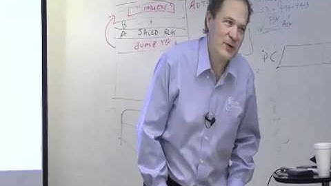 Security University Q/EH (Qualified / Ethical Hacker) Class Chapter 11: SQL Injection