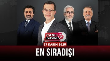 #CANLI Turgay Güler