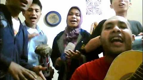 Pangkur Sagu ver Revisi....Konyol abis...!!!