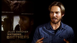 'BROTHERS' Interview Junket With Jilon VanOver Wealth