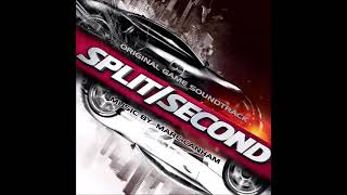 Famous Marc Canham-Split Second--Track 4--Wreckage of A Race Profile