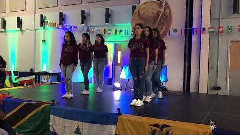 LTA Tau Chapter @Monmouth University