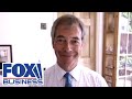 Nigel Farage: G-7 a ‘woke convention’