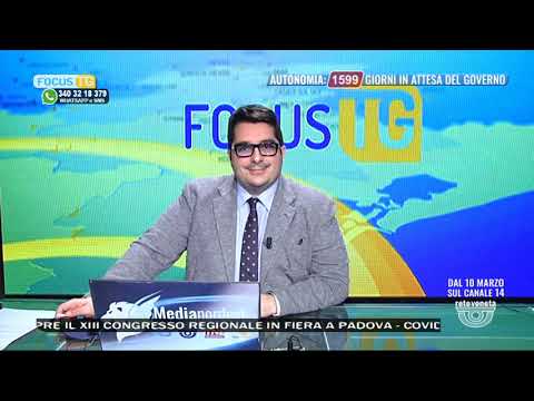 FOCUS TG | 09/03/2022 11:59